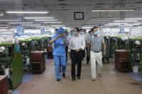 合作进展顺利！中国奥园与京汉高管拜会湖北襄阳政府领导