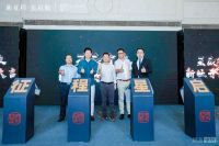 对话星杰：7年服务甬城 将持续创造客户价值