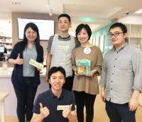 法国BEABA线下辅食达人比拼赛开始啦！ 上海站