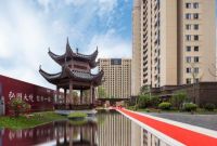 一周内3城3盘完美交付！世茂福晟“交付考”成绩亮眼