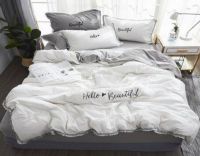 HELLO BEAUTIFUL床上用品 打造全面睡眠质感