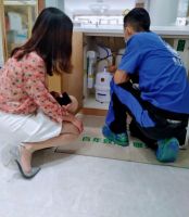 怡口净水售后服务月活动收官，极致服务塑造品牌口碑新高度