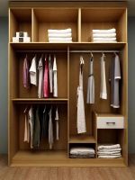 九天定制衣柜只需599元/㎡，买它到底划不划算？