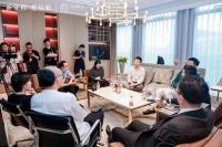 星杰宁波乔迁开业：以极致优异服务 树立甬城行业标准