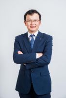 2020智能锁行业态度人物 | 董启广：打造智慧生活新时代