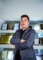 2020智能锁行业态度人物 | 徐冬华：打造一把陪伴一生的好锁