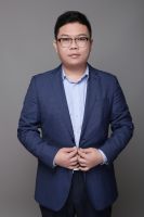 2020智能门行业态度人物 | 谢群斐：推动中国门业数字化和智能化