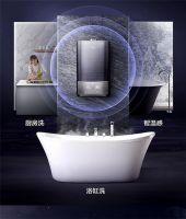 没有实力怎能被承认？硬核热水器，强势破圈