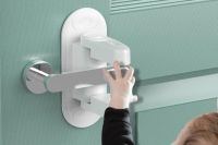 一分钟教你选购智能锁！