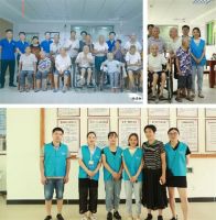 【YaSLAN】疾病无情 人间有爱 雅诗澜帮扶江西商会会员