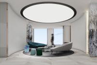 重新定义时尚新奢，WE为家居“豪斯曼”新品系列演绎高级