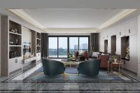 十大板材品牌精材艺匠木饰面在家居装饰中的应用