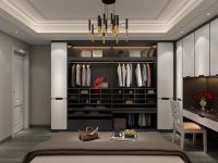 十大板材品牌精材艺匠木饰面在家居装饰中的应用