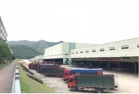 新河铝材丨中国有色金属加工协会领导调研铝型材10强企业