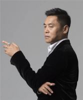 锁定中国建博会，看米兰之窗携手孟也乘风破浪！