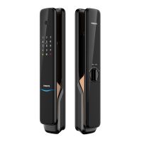 飞利浦智能锁荣获2020“葵花奖”三大重磅奖项