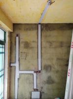 看圣诞鸟整装如何解决墙体开裂难题