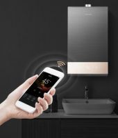 COLMO零冷水新品耀世登场,精钢品质缔造全维健康