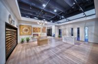 尚新悦木，健康芯生！圣象家居广州建博会传递健康