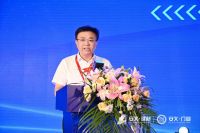 扬帆起航 蓄势腾飞——中国建博会·安义建材馆隆重开馆