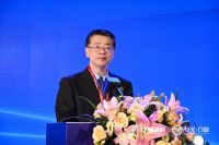 扬帆起航 蓄势腾飞——中国建博会·安义建材馆隆重开馆