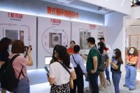 奥普家居携国货新品亮相建博会（广州），“集成美好空间”或成最大关键词