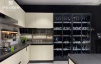 全屋定制加盟哪家好？伊恋家居，中国建博会TOP品牌