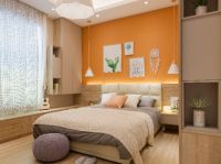 班尔奇全屋定制亮相广东电视台房产频道