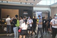 广州建博会拉开帷幕，邦克领航行业发展