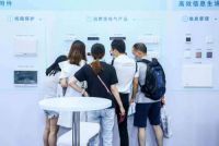 查鹏展：深耕智能家居 西门子电气携三款新品惊艳建博会