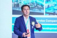 查鹏展：深耕智能家居 西门子电气携三款新品惊艳建博会