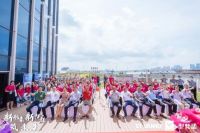 “圣”势非“梵”：圣梵诺全新展厅落成庆典圆满落幕