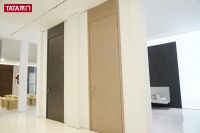 TATA木门建博会再蓄力 疫后剑指千亿市场