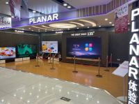 国美零售开启PLANAR电视首销 加1999元赠75吋电视