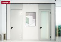 TATA木门广州建博会再蓄力 招募千名合伙人“乘风破浪”千亿市场