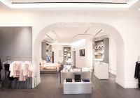 MANITO上海恒隆广场限时精品店正式开幕