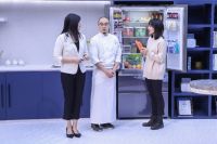 冰箱下半年首周下行？抓住健康场景，海尔双线上行！