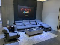 彰显品牌硬实力 CBD家居携双豹亮相第22届广州建博会