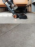 自从有了魔洁M12 Max，清洁家务像跳舞一样轻松自如