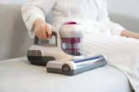 “没螨”要选对，吉米除螨机多重除螨不残留，释放健康美