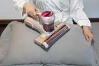 “没螨”要选对，吉米除螨机多重除螨不残留，释放健康美