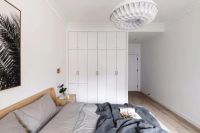 板材十大品牌精材艺匠,常见的衣柜布局有哪些?