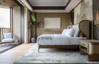 美家美沪门讲解，二次翻新不要再被坑了!