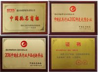 喜报：朗萨家居斩获“中国家居产业家具领军品牌”荣誉称号