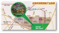 国企央企“涌入”副中心！未来五年北三县楼市的“三级跳
