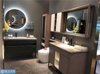 阿洛尼浴室柜林晓东：机会留给有准备者，唯创新方能立足