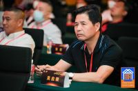 喜报：朗萨家居获“中国家居产业家具领军品牌”荣誉称号