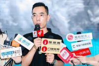 凯迪仕新品3D人脸识别智能锁建博会震撼发布，强势引导行业新风向