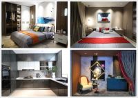 卡诺亚定制家居携轻奢新品绽放中国建博会（广州）