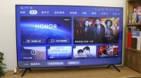 荣耀智慧屏X1体验：家庭观影新选择 智慧交互新入口
